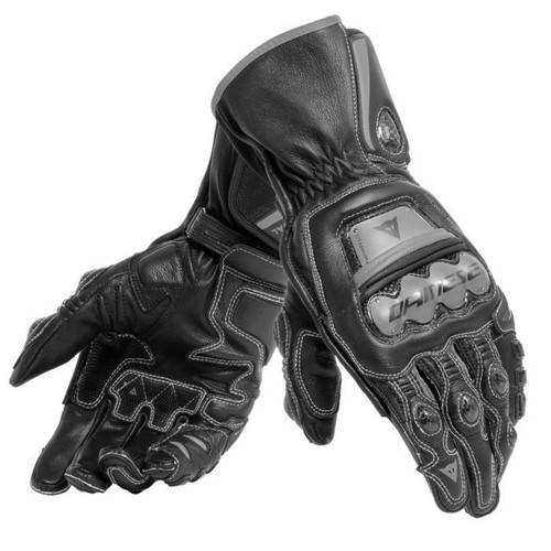 Gants moto cuir dainese - moto, en