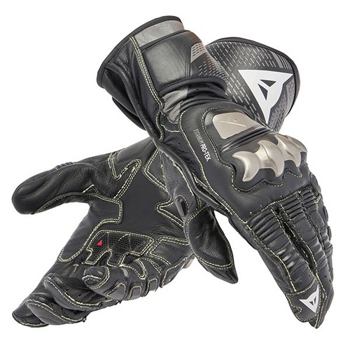 Off dainese full metal 7 - metal,