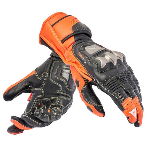 Dainese moto full - full, metal
