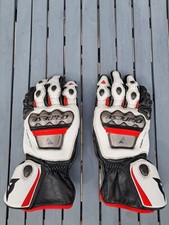 Gants Dainese Full Métal 6