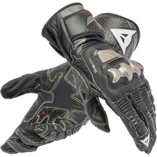 Gants En Cuir De Moto L -