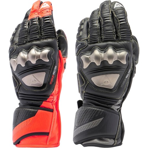Dainese full metal gants - 7,